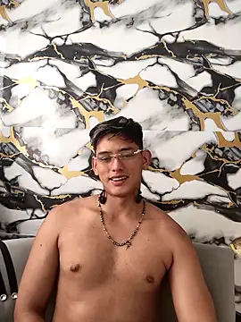 Hiroshi_Shen live sex cam