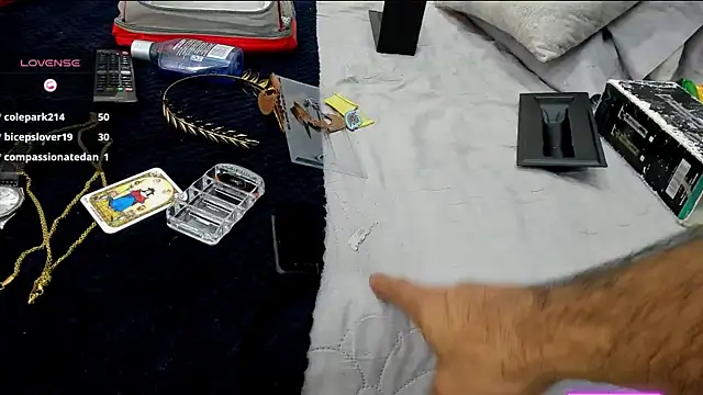 emilio_brandon live sex cam