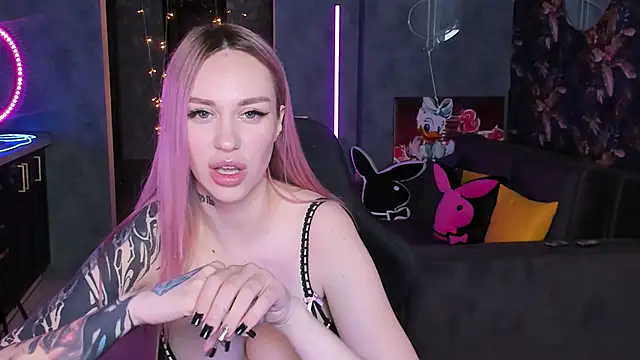 Blckmirrorr live sex cam