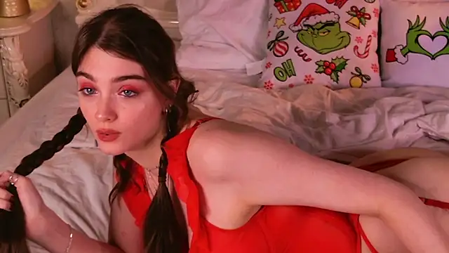 VITA_TESS live sex cam