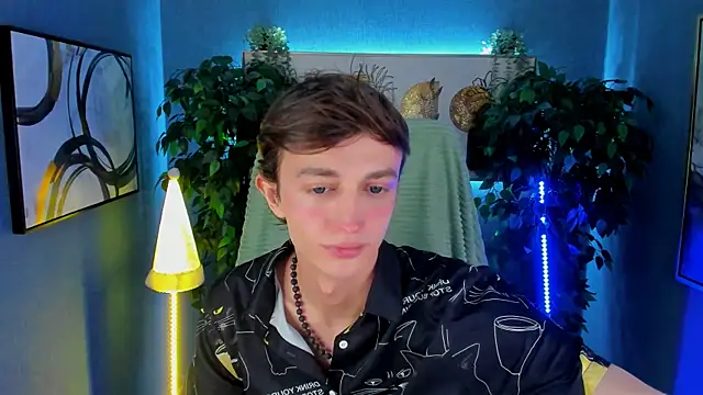 John_Weasley live sex cam