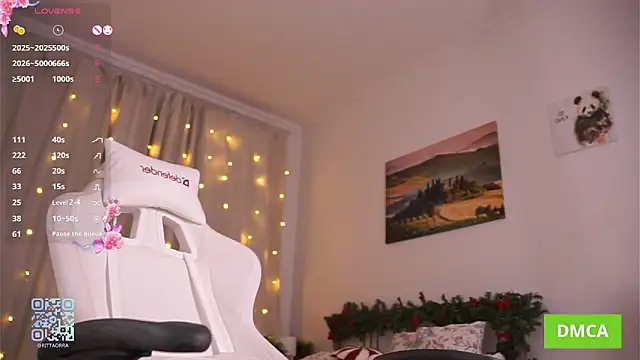 LizbethGee live sex cam