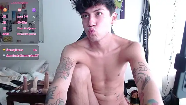 Amahd696 live sex cam