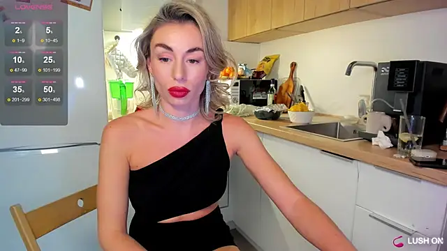 DannaEvan's cam snapshot