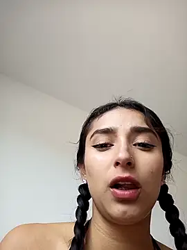 CandyFoxter_'s cam snapshot