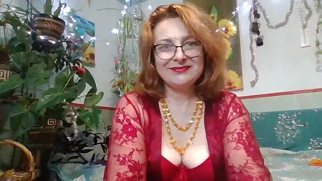 ZhannaLove480's cam snapshot