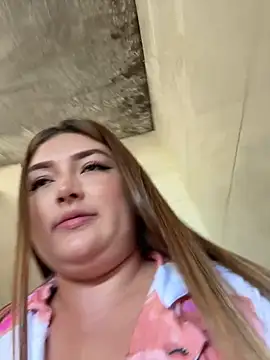 Sofia_Queen17's cam snapshot