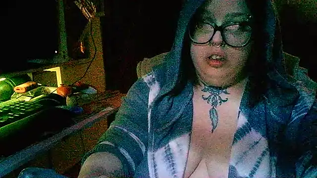 SPICYMISFIT's cam snapshot