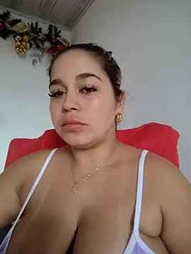 LaurenWelly_'s cam snapshot