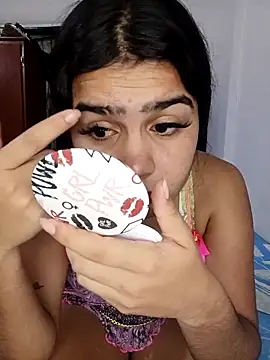 Sashalana's cam snapshot