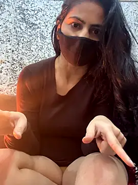 SashaPatel live sex cam