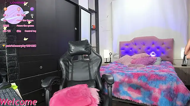kitty_queen10 live sex cam
