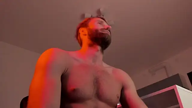 Paul_Rolex live sex cam
