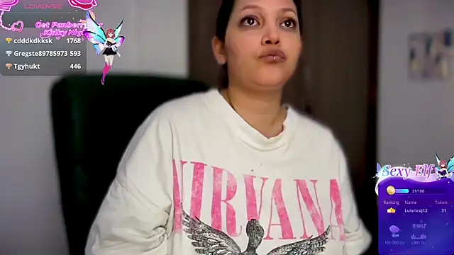 MarcellaGriffin live sex cam