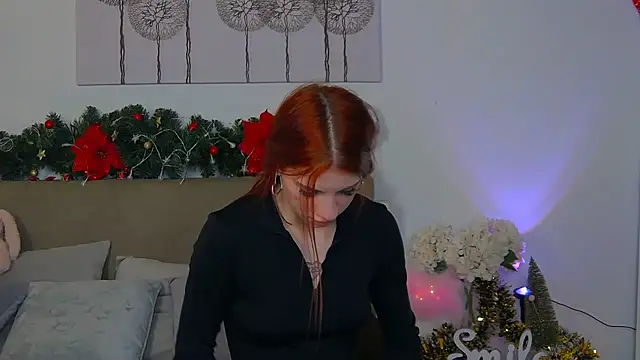 CassKiera live sex cam