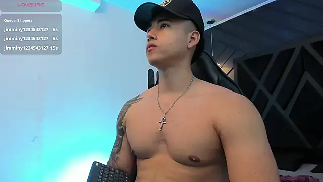 Draven_Marceaux's cam snapshot