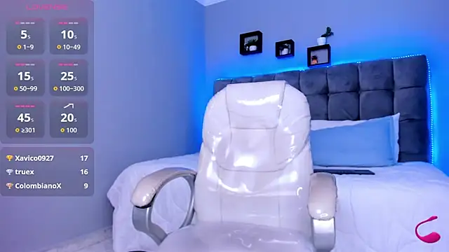 Thomas_moon's cam snapshot