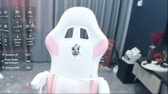 shuimitao520 live sex cam