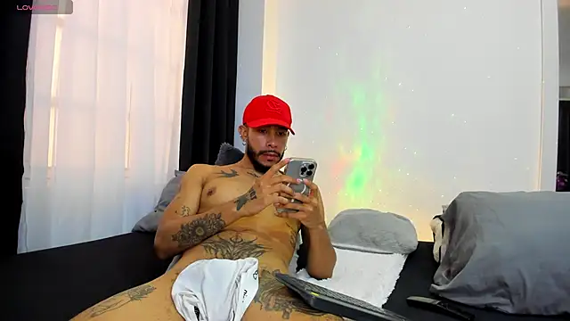 Jeisonmillan_'s cam snapshot