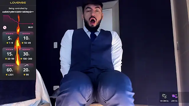 MarkWalker__'s cam snapshot