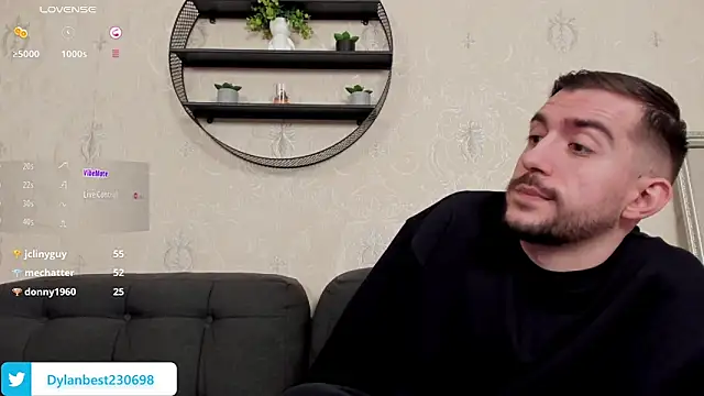Dylan_Best live sex cam