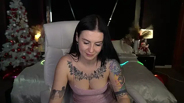 AmberDismond live sex cam