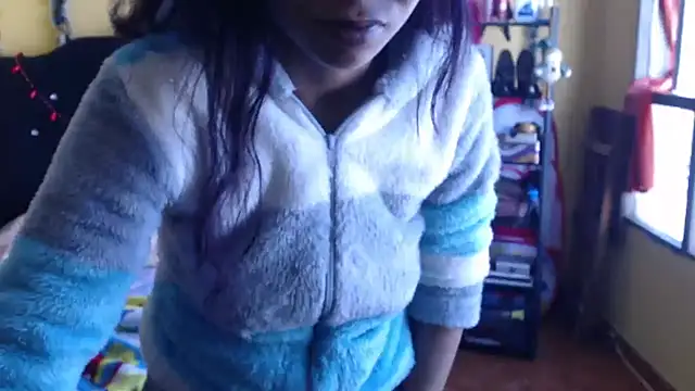 Violet_And_Smith live sex cam