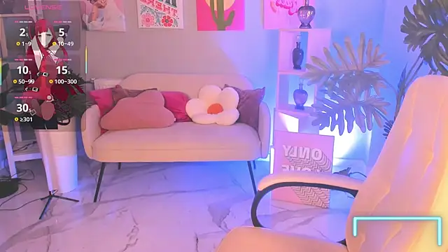 LilithNelson live sex cam