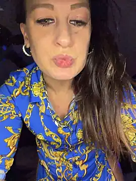 Jennysbakery live sex cam