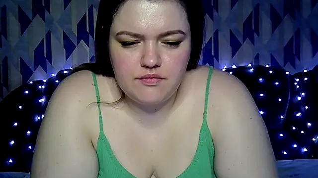 AnitaWillias live sex cam