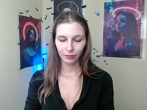 StrangerGi live sex cam