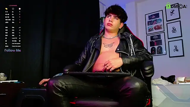 LyleBennett_ live sex cam