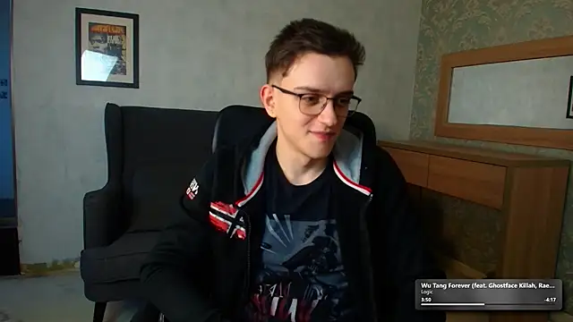 FelixStarkk live sex cam