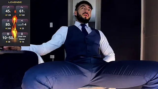 MarkWalker__ live sex cam