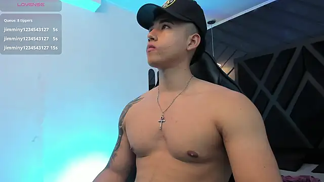 Draven_Marceaux live sex cam
