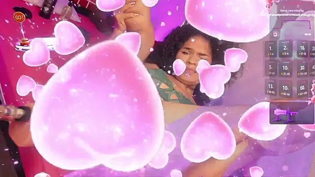 vennus1_ live sex cam