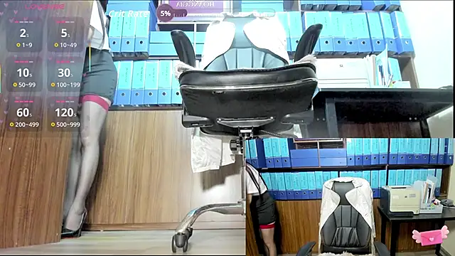 Office_Sexy live sex cam