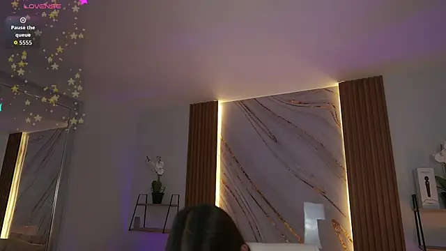 MilaCrave's cam snapshot