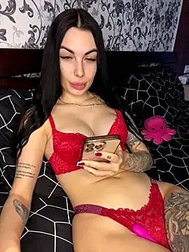 Bella_R0se's cam snapshot