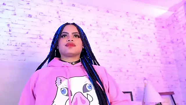 April_Kay's cam snapshot