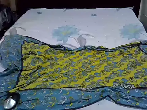 Secret_Sidechick's cam snapshot