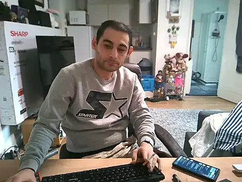 mihaimichael live sex cam