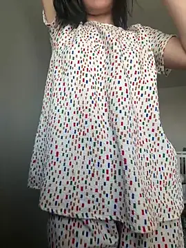 MildredGonzalez's cam snapshot