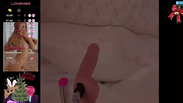 Isabellpink live sex cam