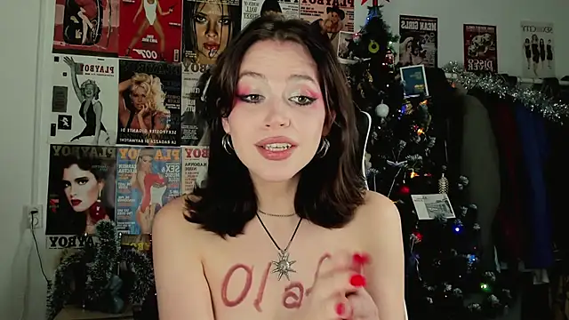 Niky__Jess live sex cam