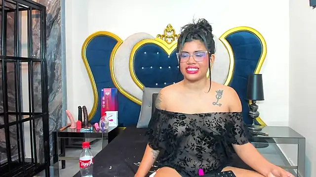 NovaMichel's cam snapshot