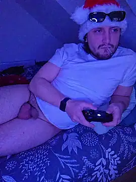 Ghost_Pie live sex cam