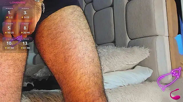 Jampool19 live sex cam