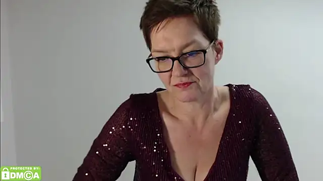 Sofie69Velvet's cam snapshot