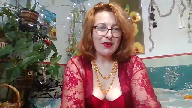 ZhannaLove480's cam snapshot